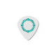 AALR03 TX Animals As Leaders Jazz III XL .60 Refill Bag