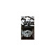 EVHP03 EVH Max Grip White With Black Stripes 0.60 mm Pack/6
