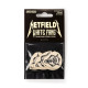 PH122P073 Hetfield's White Fang Custom Flow .73 Player's Pack/6