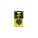 JHP16HV Jimi Hendrix '69 Psych Series Aura Mandala Player's Pack/6