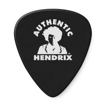 JHP16HV Jimi Hendrix '69 Psych Series Aura Mandala Player's Pack/6
