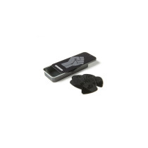BLMT01 Black Lives Matter Nylon .73 Pick Tin