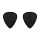 BLMT01 Black Lives Matter Nylon .73 Pick Tin