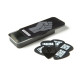 BLMT02 Black Lives Matter Tortex .73 Pick Tin