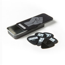 BLMT03 Black Lives Matter Tortex .88 Pick Tin