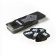 BLMT03 Black Lives Matter Tortex .88 Pick Tin