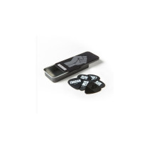BLMT03 Black Lives Matter Tortex .88 Pick Tin