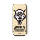 PH122T073 Hetfield's White Fang Custom Flow 0.73 Pick Tin