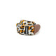 JH13 Jimi Hendrix Live In Maui Leopard Tracolla