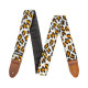 JH13 Jimi Hendrix Live In Maui Leopard Tracolla