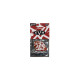 EVHP07 EVH Shark Guitar Plettri Max Grip 0.60 mm 6/Player