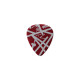 EVHR07 EVH Shark Guitar Max Grip 0.60 mm Pack/24