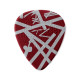 EVHR07 EVH Shark Guitar Max Grip 0.60 mm Pack/24