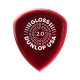 550P200 Flow Gloss 2.0mm 3/Player