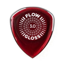 550R300 Flow Gloss 3.0mm 12/Bag