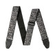 D6720 Tracolla Jacquard Catacomb