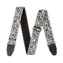 D6719 Tracolla Jacquard Ice Cat