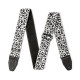 D6719 Tracolla Jacquard Ice Cat