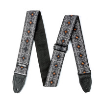 D6718 Tracolla Jacquard Riad