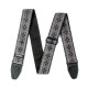 D6718 Tracolla Jacquard Riad