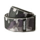 D6717 Tracolla Jacquard Ranger Blue