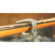 DPCSC Pivot Capo Satin Chrome