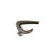 DPCGM Pivot Capo Gun Metal