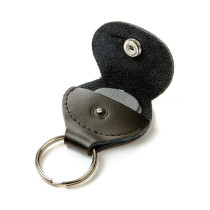 5201SI Picker's Pouch Square JD Logo