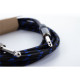 Elements EI 7.5 PP-TWEED-BL
