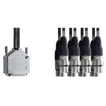 Elements EFD 3 DFT