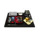 DUNLOP DGT302 Complete Set Up Tech Pack