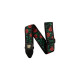 5318 Tracolla Spanish Rose Jacquard Strap 2021