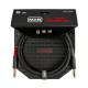 DCIR10 Cavo Strumento Stealth Series 3 metri