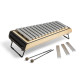SSM 10 SMART Metallofono Soprano