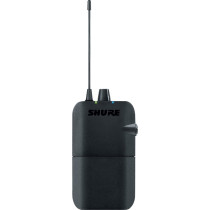 P3R Ricevitore bodypack stereo PSM300. (L19)