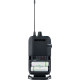 P3R Ricevitore bodypack stereo PSM300. (L19)