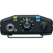 P3RA Ricevitore bodypack stereo Pro PSM300. (L19)