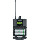 P3RA Ricevitore bodypack stereo Pro PSM300. (L19)