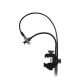 BETA98AD-C Microfono tamburi e percussioni condensatore cardioide