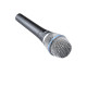 BETA87A Microfono voce condensatore supercardioide