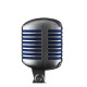 SUPER55 Microfono voce dinamico supercardioide