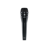 KSM8-B Microfono voce dinamico cardioide nero
