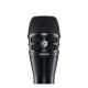 KSM8-B Microfono voce dinamico cardioide nero