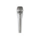 KSM8-N Microfono voce dinamico cardioide nickel