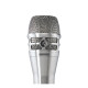 KSM8-N Microfono voce dinamico cardioide nickel