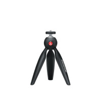 MV88+ VIDKIT Kit mic MV88+, mini cavalletto, clamp smartphone