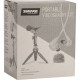 MV88-215CL-BNDL Kit mic MV88 e auricolari SE215-CL