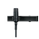 MVL Mic lavalier condensatore omni smartphone/tablet