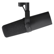 SM7B Microfono dinamico cardioide