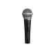 SM58S Microfono dinamico cardioide switch on/off